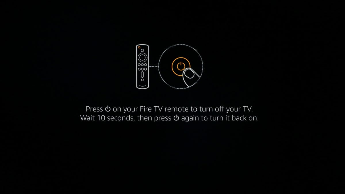 Amazon Fire TV with TV control Alexa voice remote