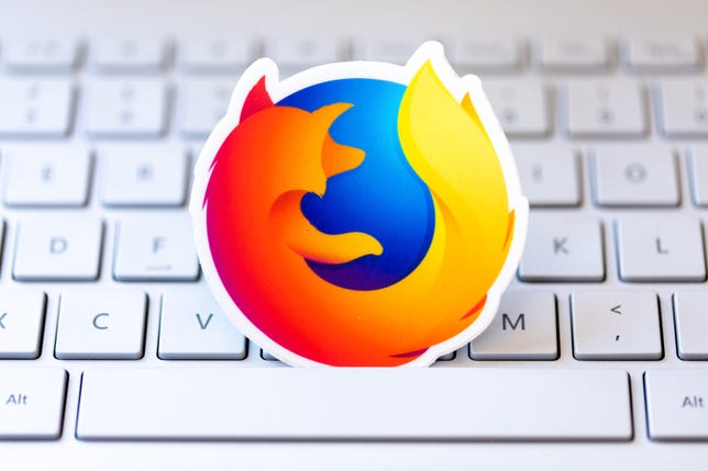 Mozilla tries ads in Firefox again, now powered by Pocket website recommendations