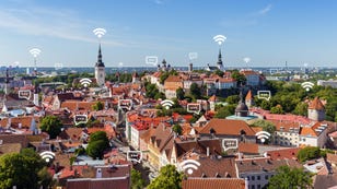 Estonia's Embrace of Digital Citizenship Is a Model for Us All