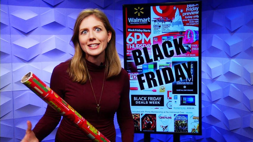 Your Black Friday shopping survival guide