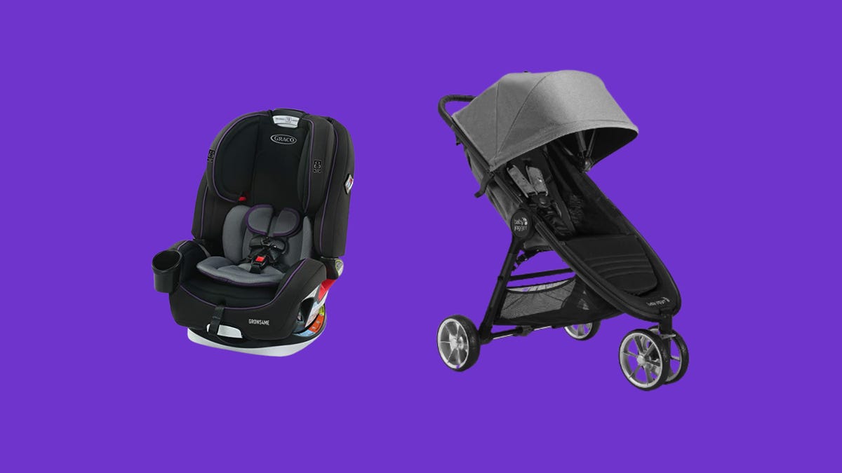 Graco Car Seat and Stroller.png