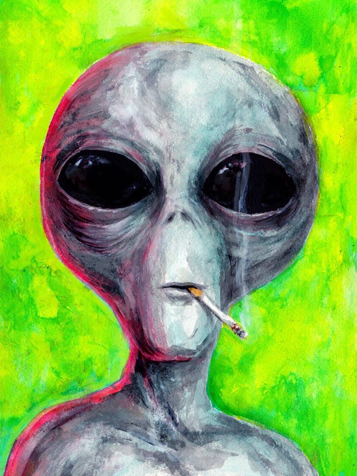 3-x-files-smoking-alien.jpg