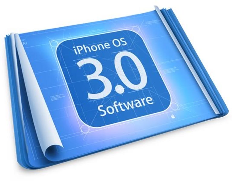 The iPhone OS 3.0 software adds stereo Bluetooth to the iPhone 3G, but only a limited form of AVRCP