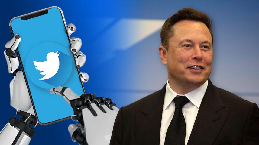 Elon Musk vs. Twitter Bots: How Big Is the Problem?