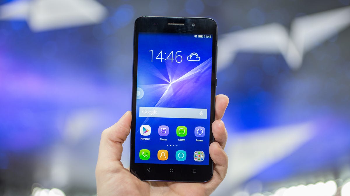 Huawei Honor 4X Release Date, News, Price and Specs -