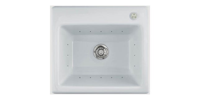 Delicair Laundry Basin
