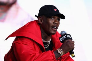 UFC 276 Israel Adesanya vs. Jared Cannonier: Start Time, How to Watch     - CNET