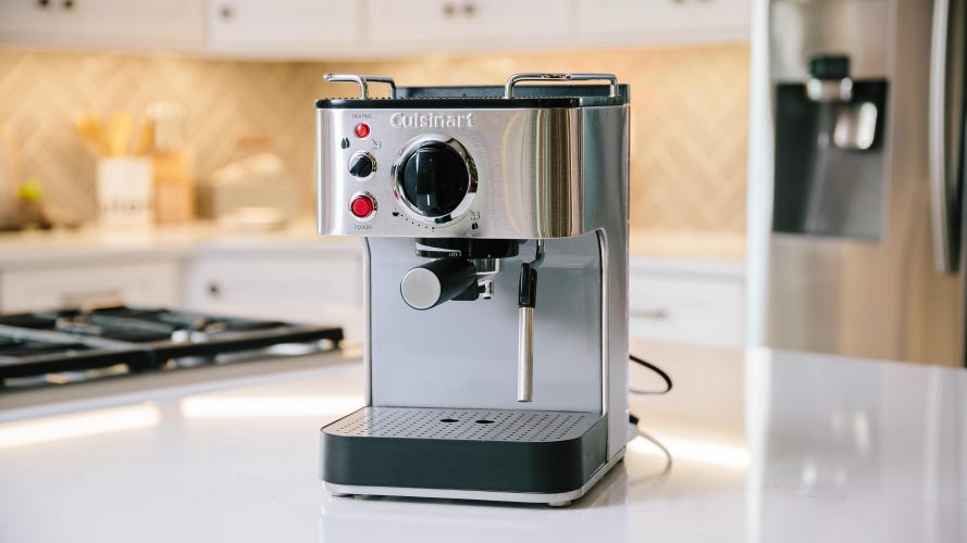 Ninja Coffee Bar review: Ninja coffee maker offers many ways to brew great  coffee at an agreeable price - CNET