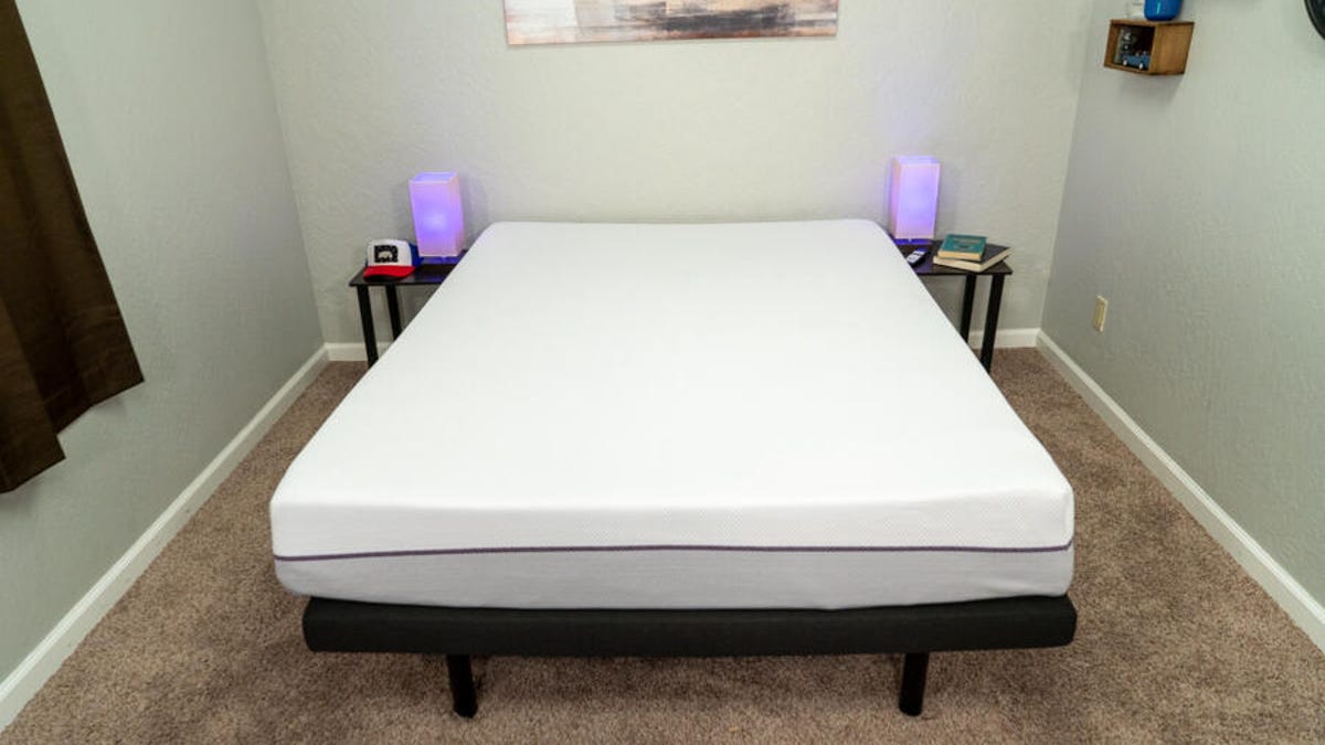 Purple Mattress Review Reasons To Buy Not Buy 22 Cnet