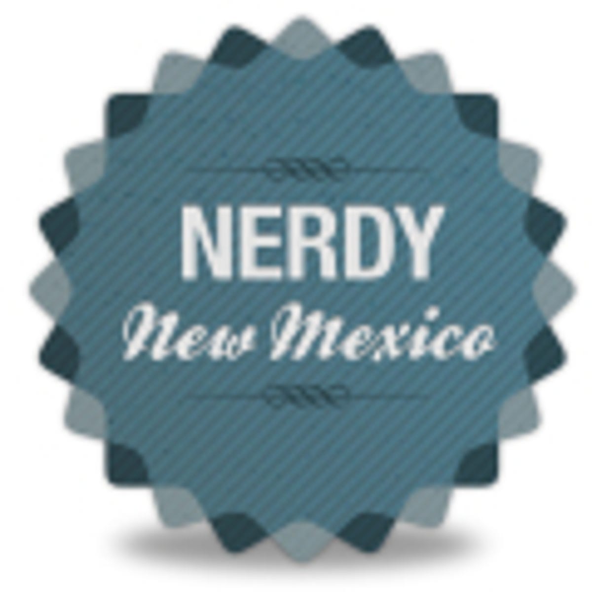 Nerdy New Mexico
