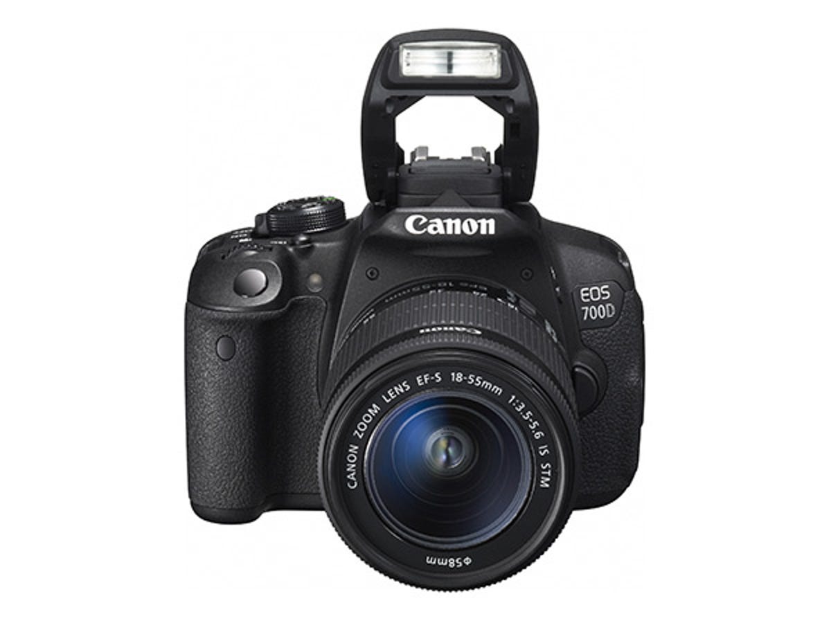 Appareil photo Canon EOS 700D - Canon France
