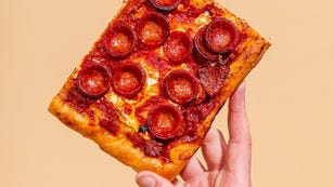 America is running out of frozen pizza. Here's where you can order some