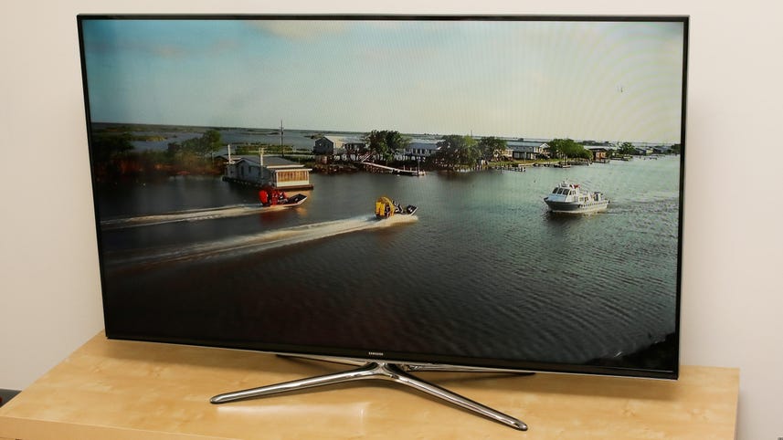 The best TVs you can buy right now