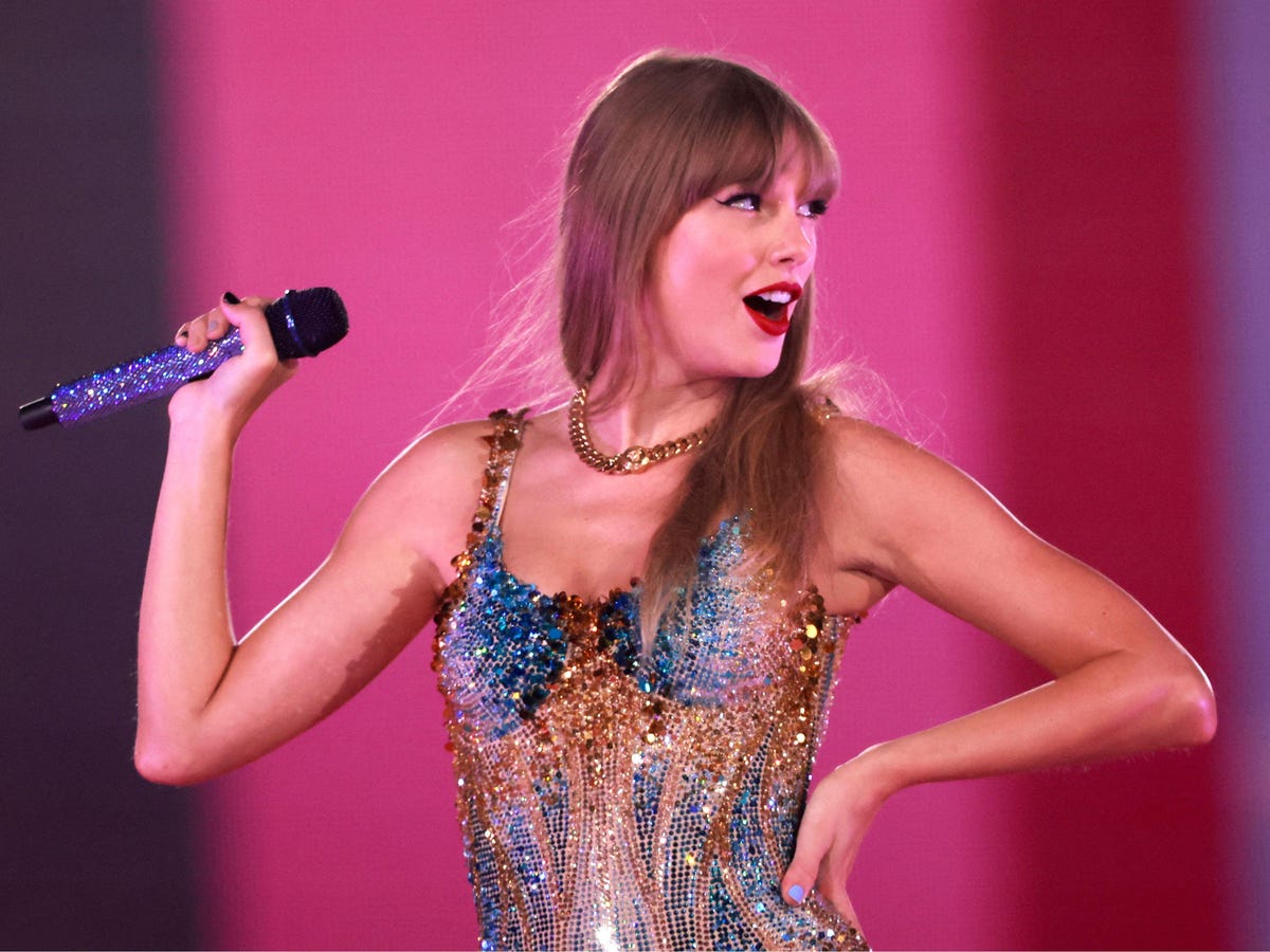 Everything You'll Want to Know About Taylor Swift's Eras Tour