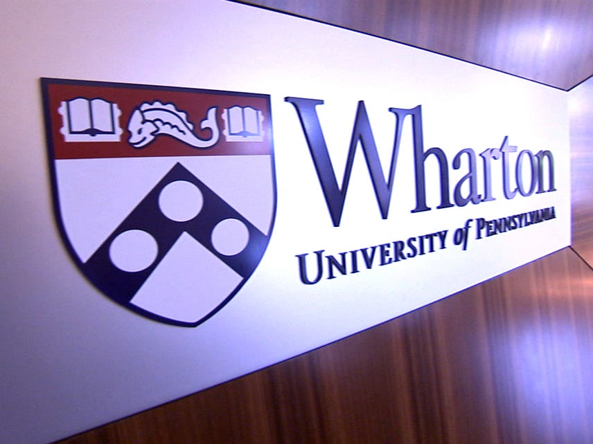 Wharton West woos entrepreneurs