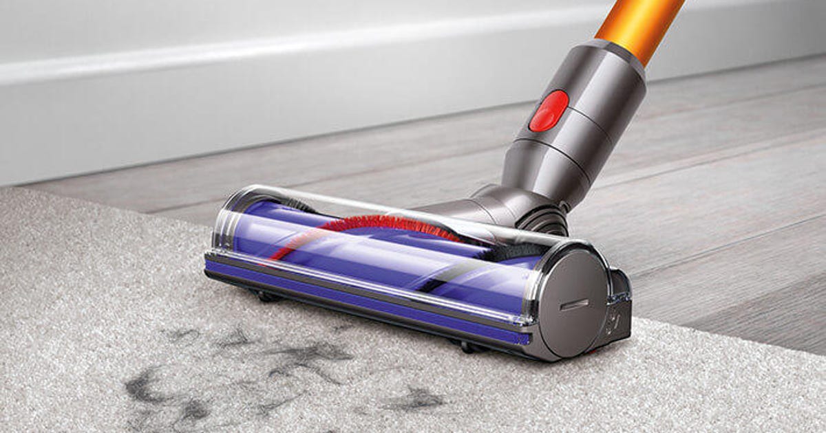 Best Cordless Vacuum Deals: Save $200 on LG CordZero A9, $100 on Dyson V8 and More