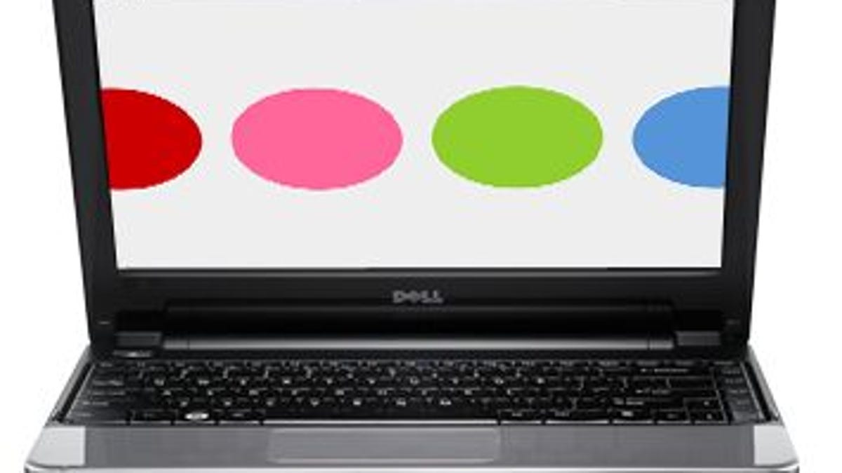 The Dell Inspiron 11z is mighty attractive at $299.99 shipped.
