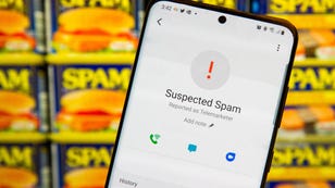 If You're Receiving Spam Calls Every Day, Here's What You Can Do to Stop Them