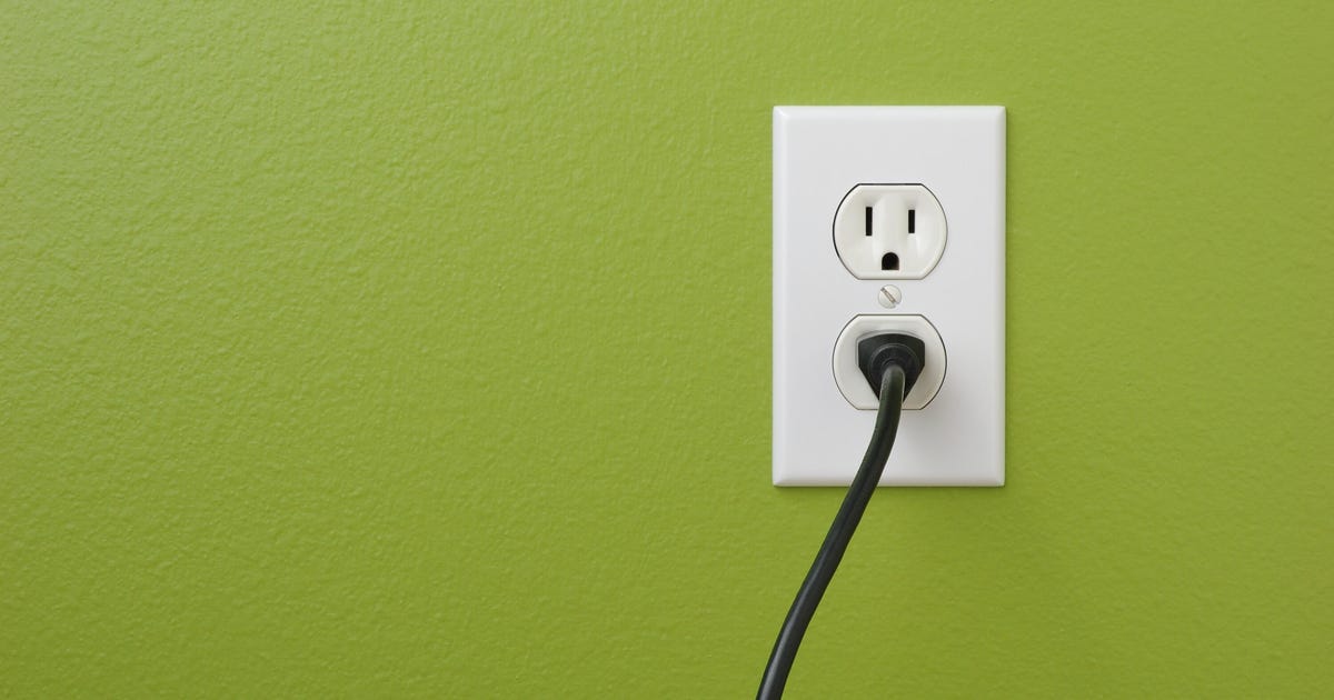 Does Unplugging Your Appliances Actually Save You Money?