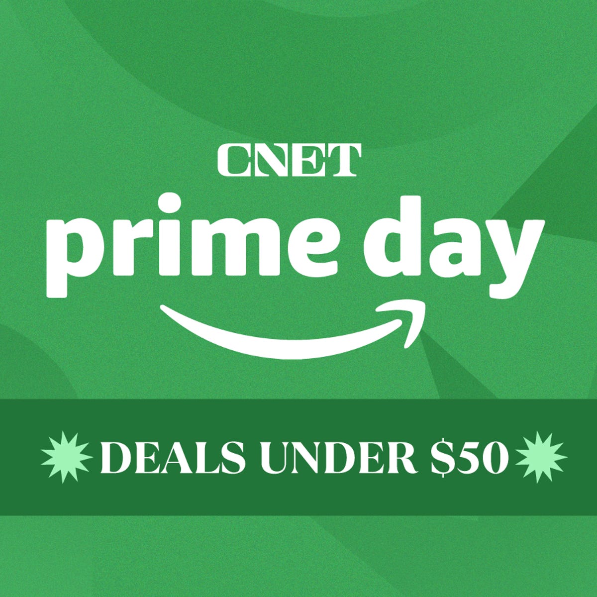 62  Prime Day Deals You Can Still Get for Under $50 - CNET