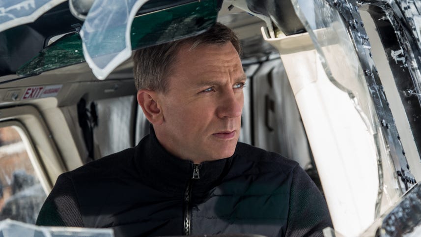 'Spectre' review: Bond's license to thrill intact in 'solid' Skyfall sequel