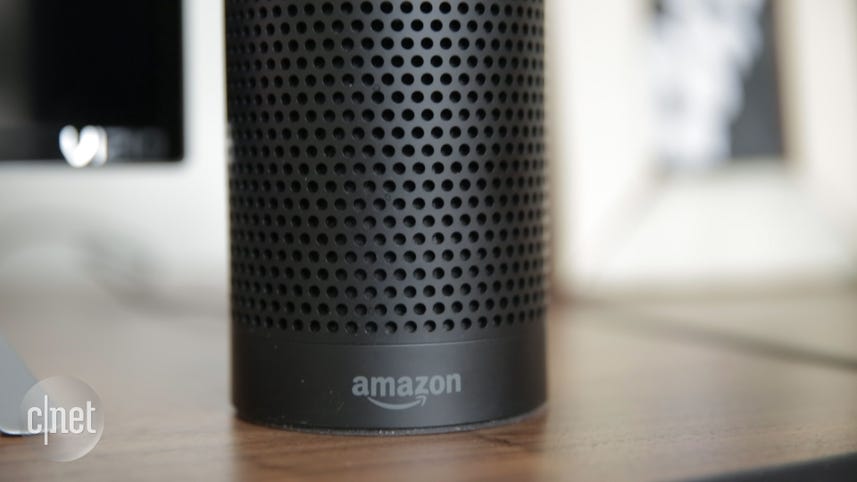 Amazon Echo: So much more than a smart speaker