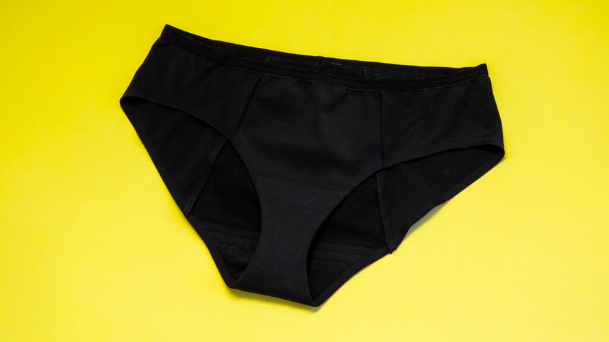 The Best Period Panties on  For Purchase In 2023 » So Fresh