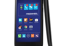 Freewheel for now only offers its service with the Motorola Moto G smartphone.