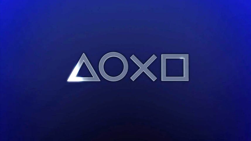 New PlayStation may debut this month