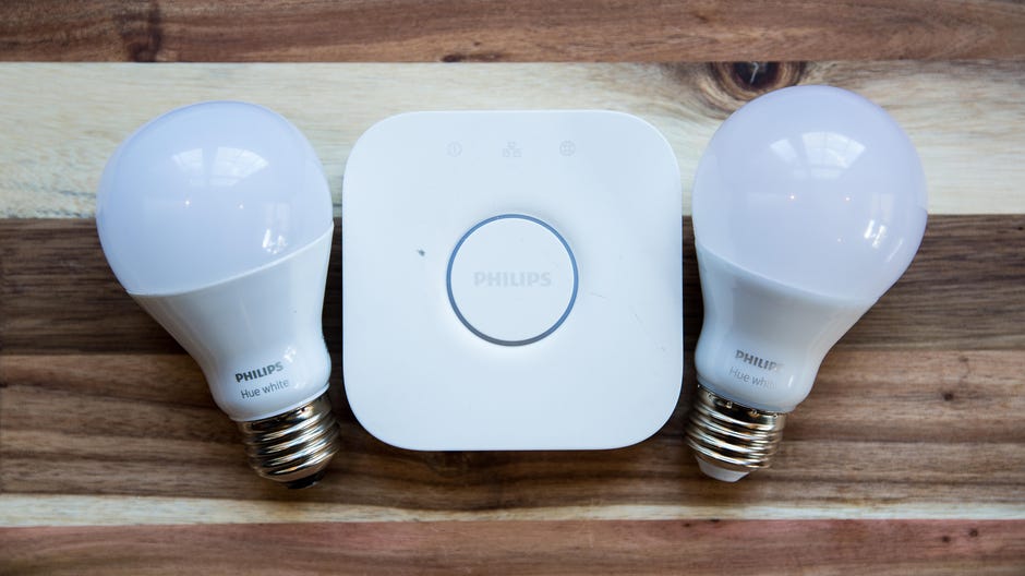 The Best Smart Bulbs for Less Than $20: Wiz, Wyze, Cree, GE and Lots, Lots  More - CNET