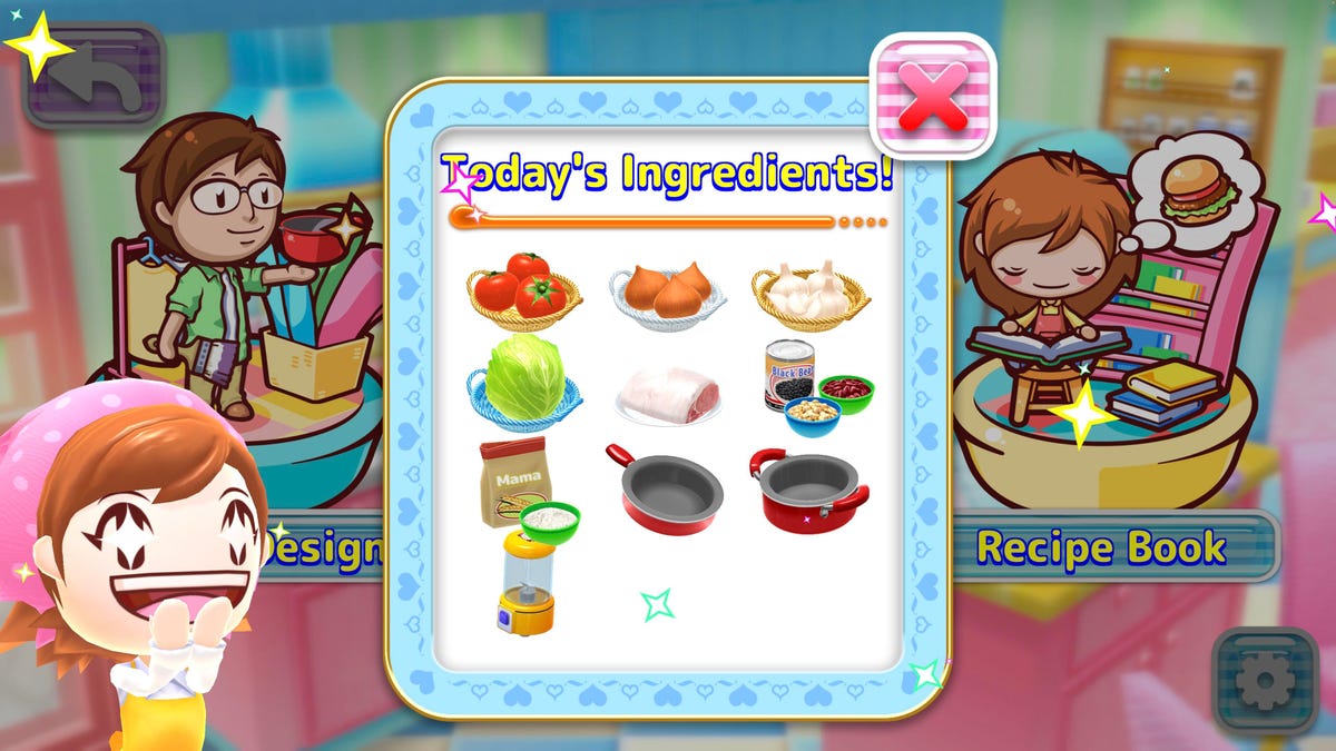 cooking-mama-cuisine-todays-ingredients