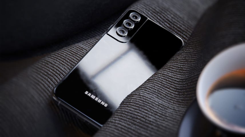 Top 5 new Samsung Galaxy S22 rumors