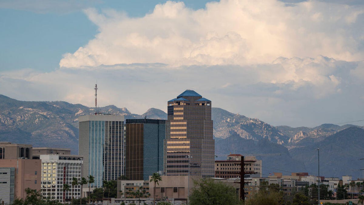 Klanten van Tucson Electric Power zullen hun tarieven zien stijgen