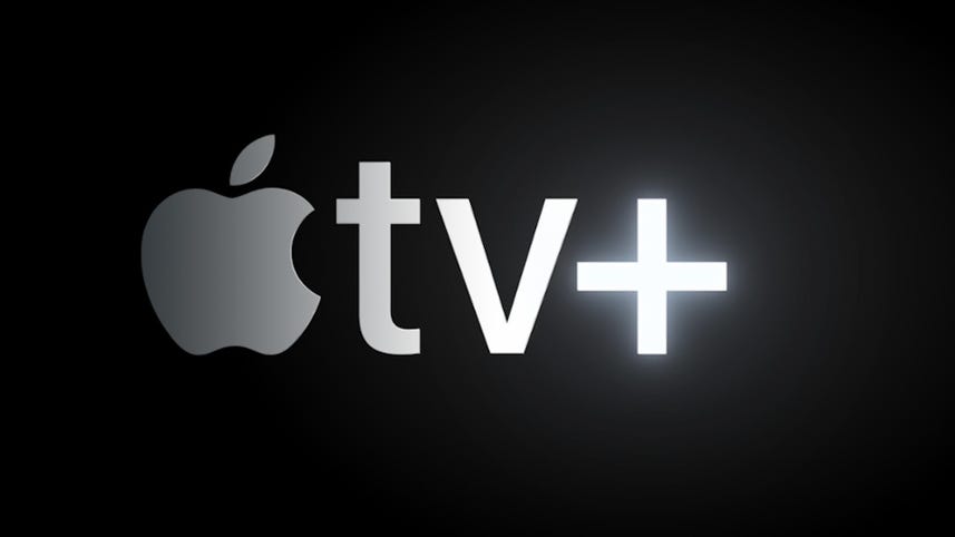 Apple announces new ways and new content to watch