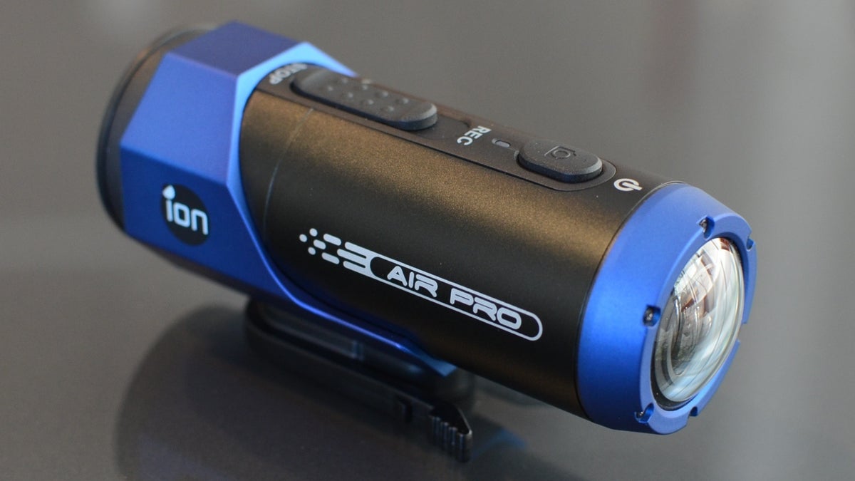 Ion Air Pro WiFi review: Ion Air Pro WiFi - CNET