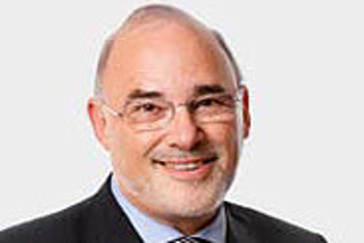 HP CEO Leo Apotheker