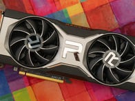 <p>We're here to help you find a Radeon RX 6700 XT that's actually in stock and not exorbitantly priced.</p>