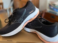 <p>Finding the right running shoes can be tough. Can AI help?</p>