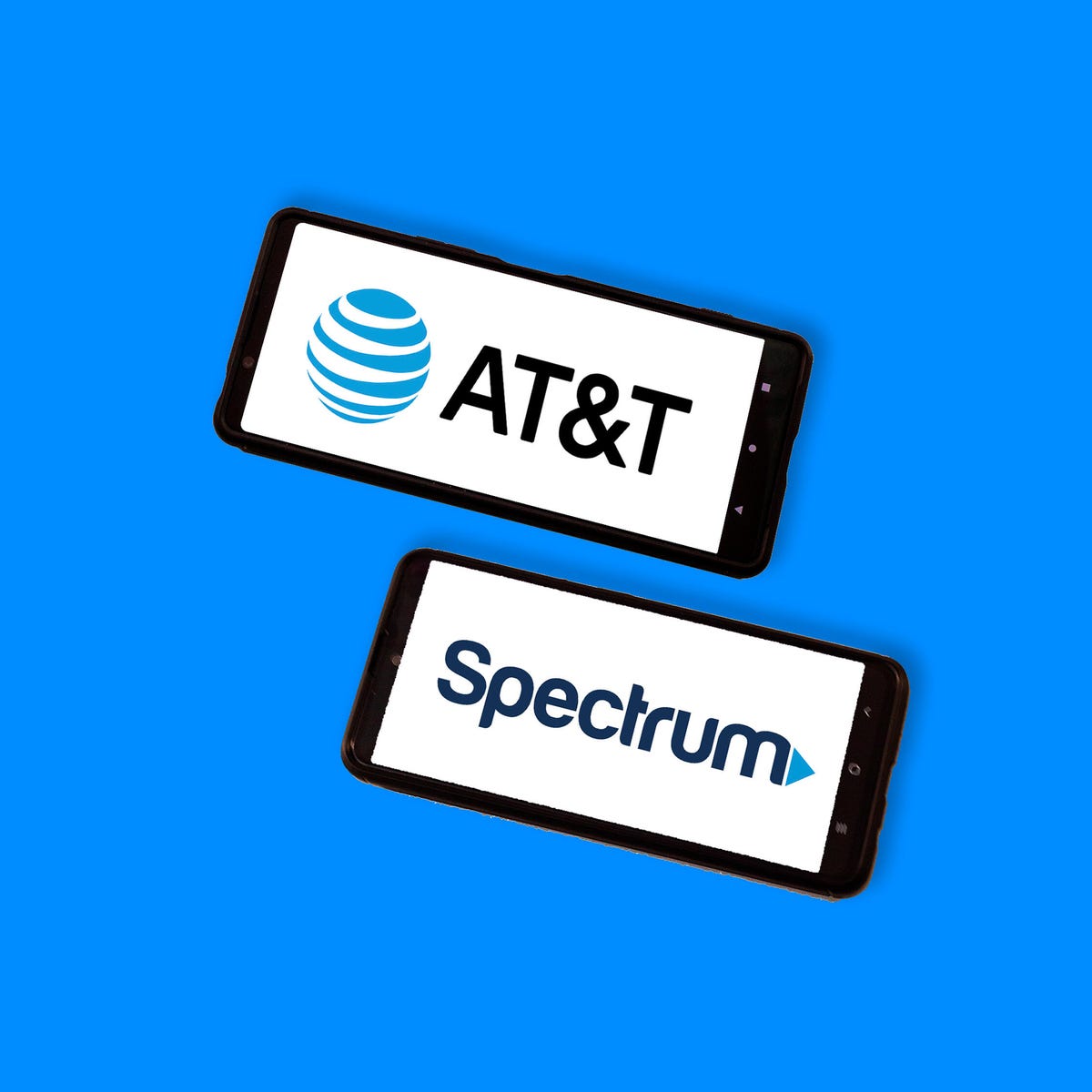 How to Switch From Spectrum to At&T  