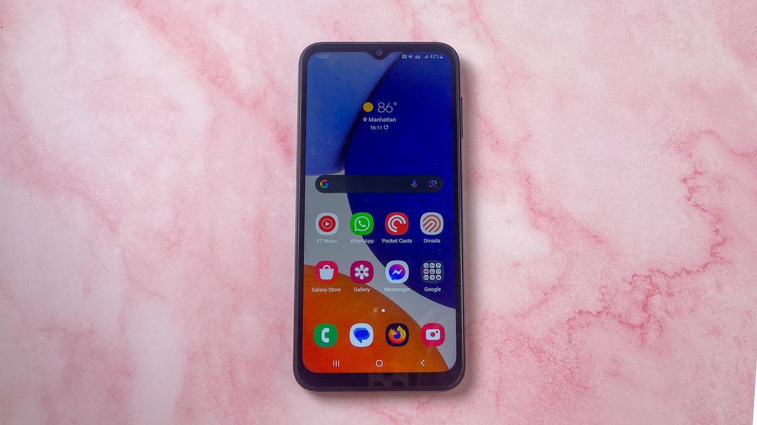 Best Phone Under $200: Our Top Pick Checks All the Boxes     - CNET