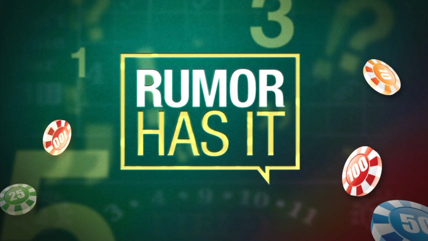 Rumor Has It Ep. 20: Break out the bubbly for iPad 3 rumors