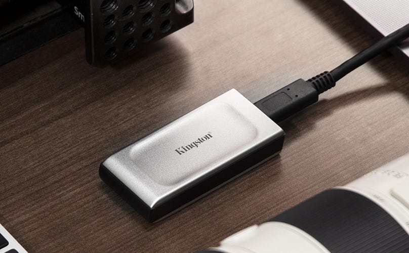 Knocks Up to $100 Off Samsung's New T9 Portable SSDs - CNET