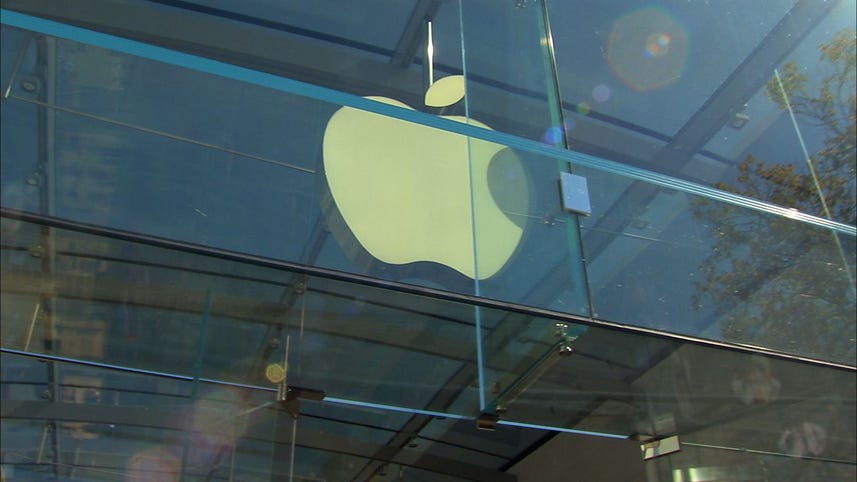 Apple expected to wow with iPhone 6, wearable device