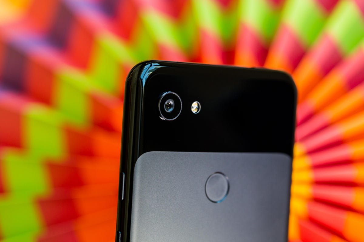 Pixel 3A XL review: Everything you like about the Pixel 3, but bigger and  cheaper - CNET