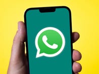 <p>You can switch to an iPhone without the fear of leaving your WhatsApp chats and photos on your old Android phone.</p>
