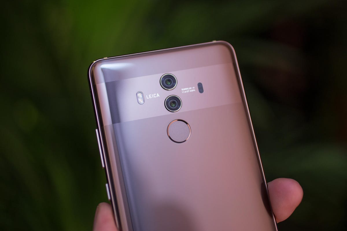 Toll poison compromise Mate 10 Pro review: It's got the power, camera and charm - CNET