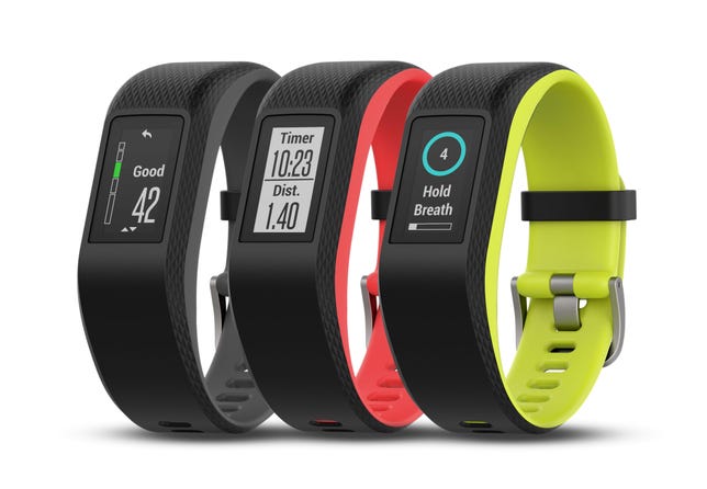 How to give your partner a fitness tracker for Valentine’s Day (and get away with it)
