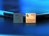 <p>Qualcomm's Snapdragon 888 will arrive in 5G devices in the first quarter of 2021.</p>
