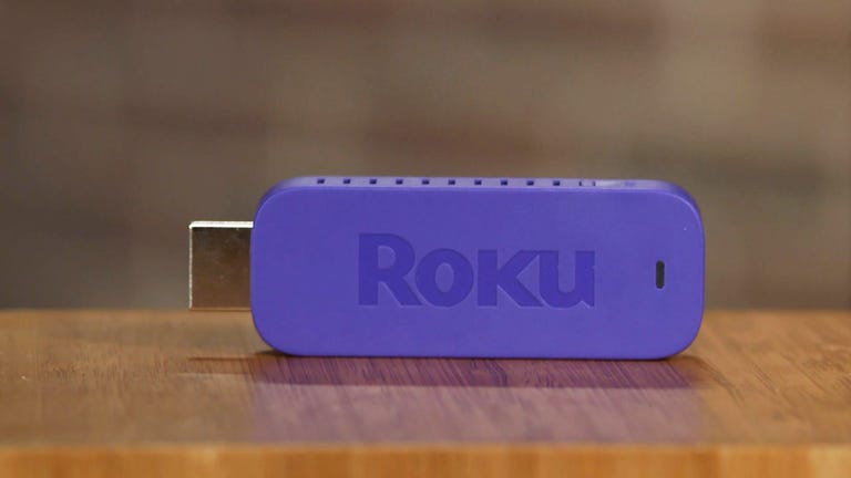 Roku's new Streaming Stick takes on Chromecast: $49, HDMI-compatible, 1,200 apps