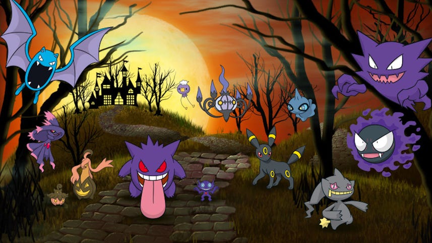 Appy Halloween: Pokemon Go, Facebook, Google offer spooky treats